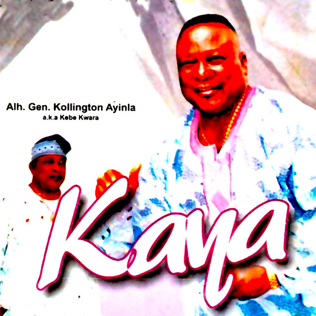 Kaya