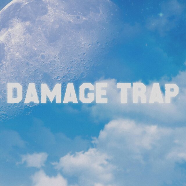 Damage Trap