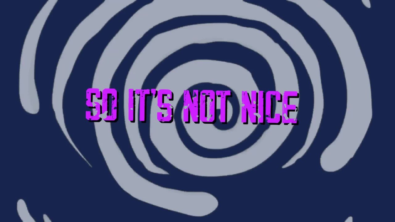 Bad Habits (Lyric Video)