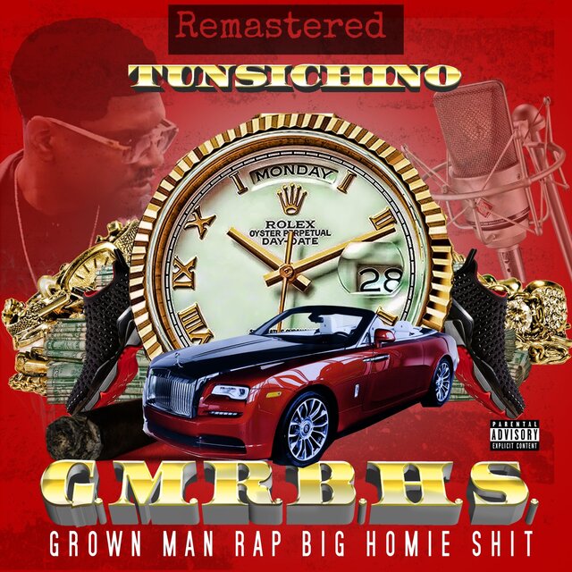 G.M.R.B.H.S