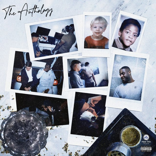 The Anthology
