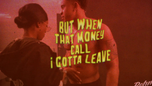 Gotta Leave (Lyric Video)