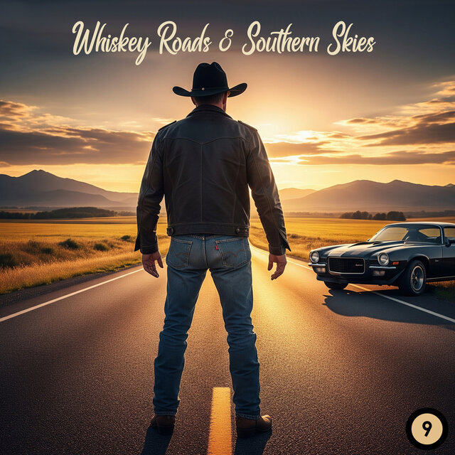 Whiskey Roads & Southern Skies