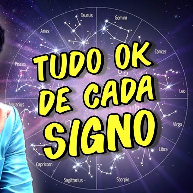 Tudo Ok dos Signos