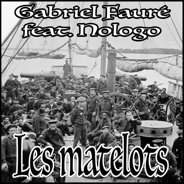 Les matelots (Electro Version)