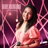 Deus Tremendo (Ao Vivo)