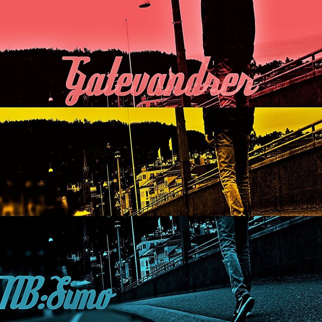 Gatevandrer