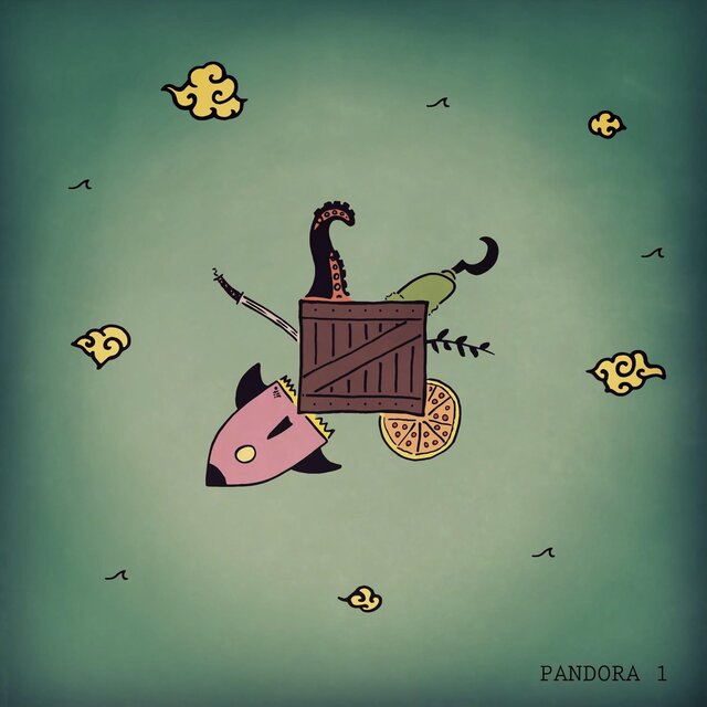 Pandora 1