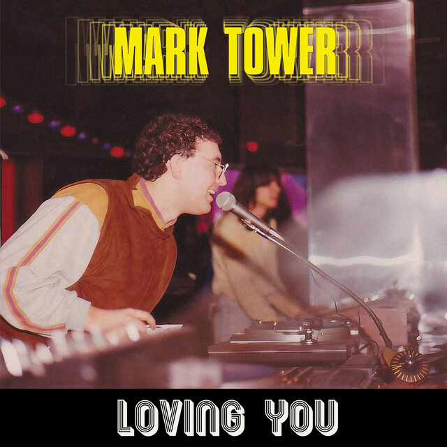Loving You (I Venti Remix)