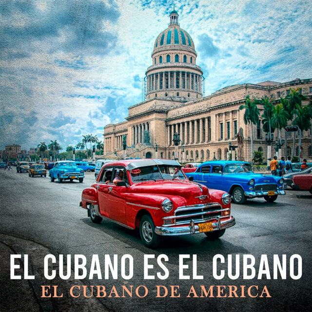 El Cubano es el Cubano