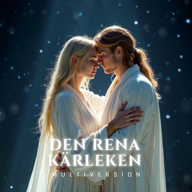 Den rena kärleken (Hip Hop Multiversion)
