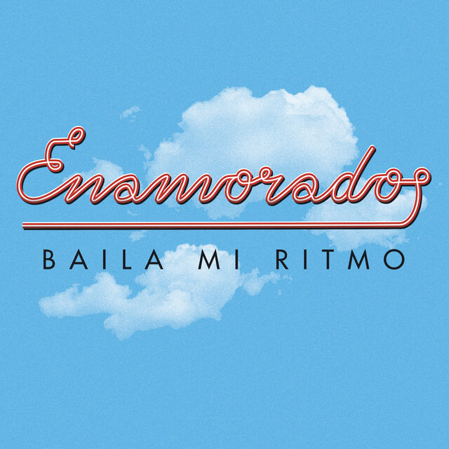 Baila Mi Ritmo