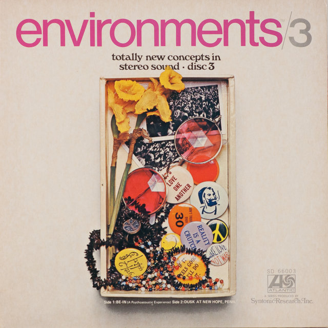 Environments 3