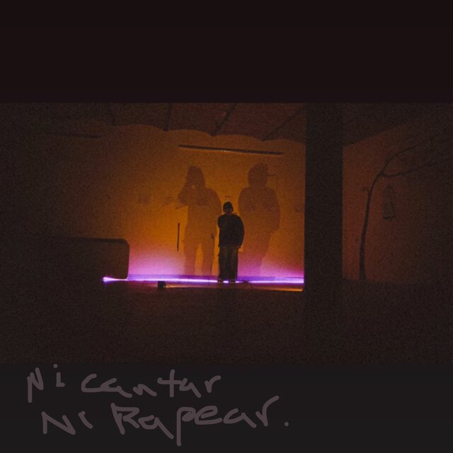 Ni Cantar, Ni Rapear (de: Música de Plástico)