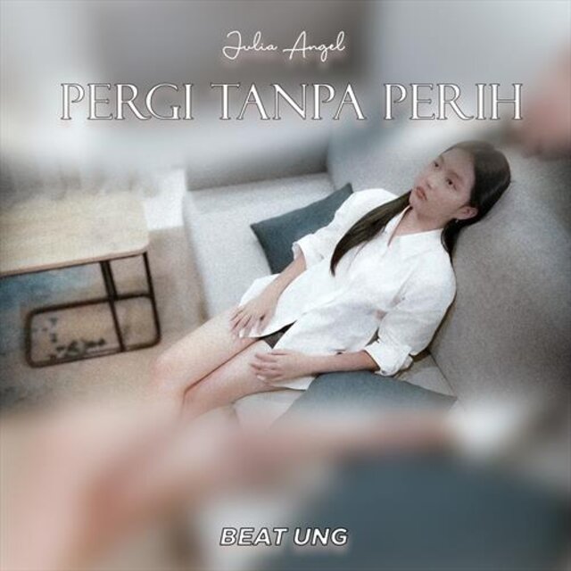 Pergi Tanpa Perih