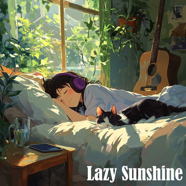 Lazy Sunshine