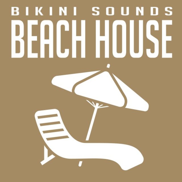 Bikini Sounds: Beach House