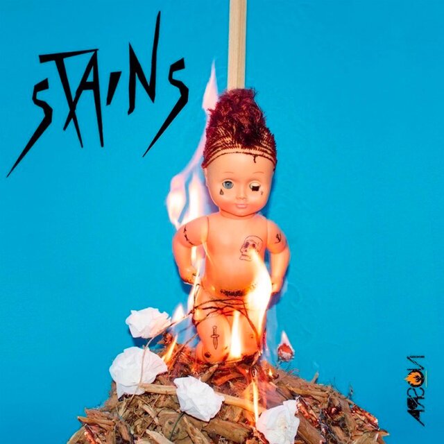 Stains