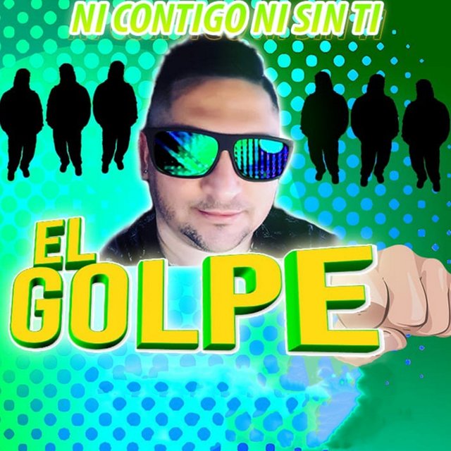 Ni Contigo Ni Sin Ti