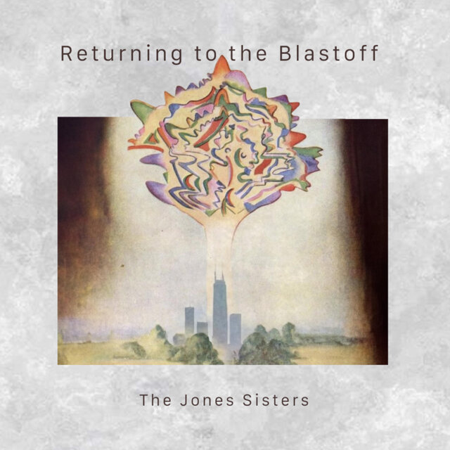 Returning to the Blastoff