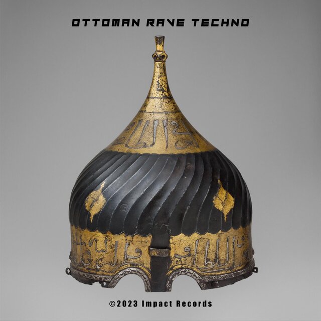 Ottoman Rave Techno