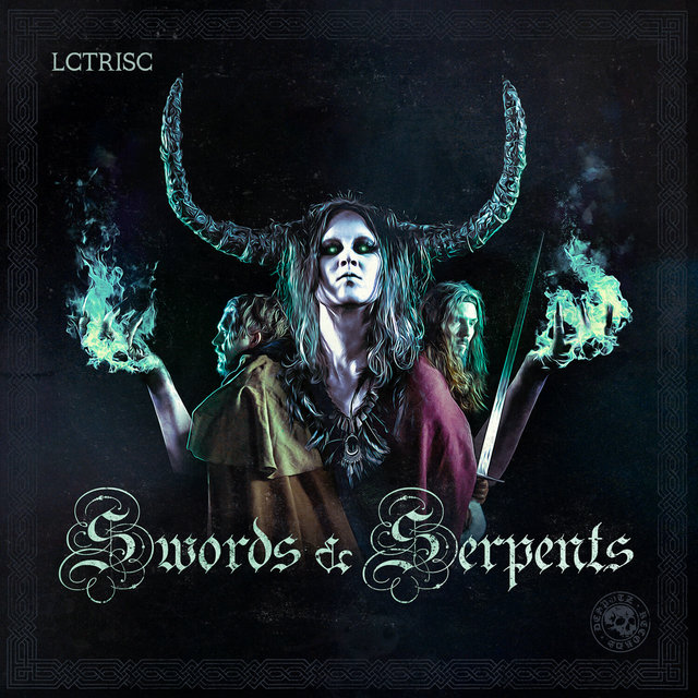 Swords & Serpents