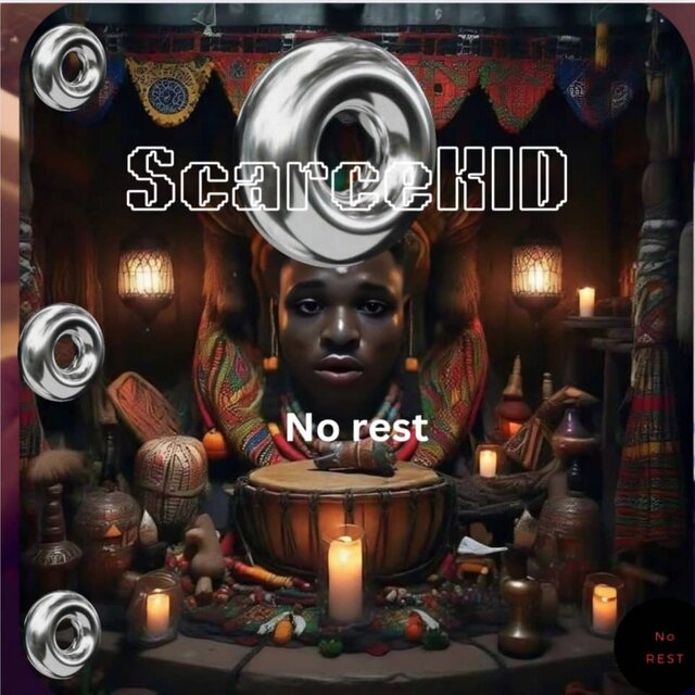 No Rest