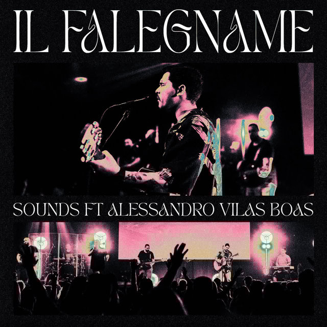 Il Falegname (O Carpinteiro) [Live]
