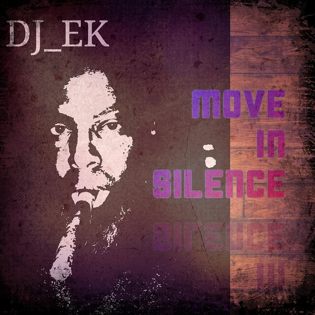 Move in Silence (Instrumental album)