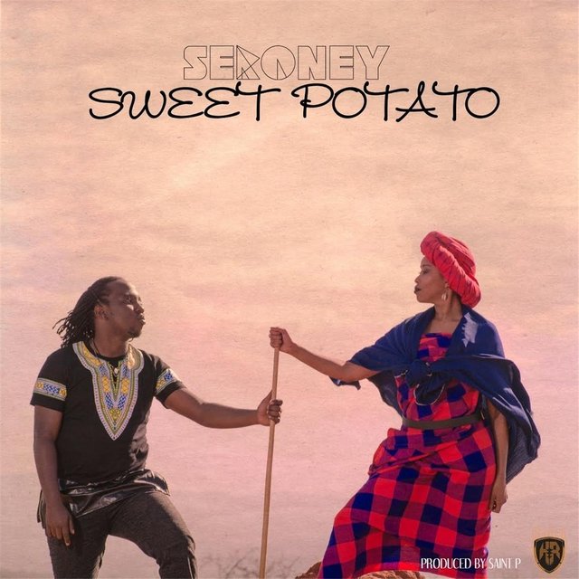 Sweet Potato