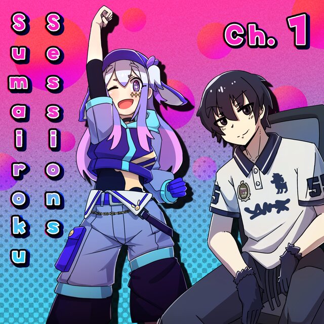 Sumairoku Sessions (Ch. 1)