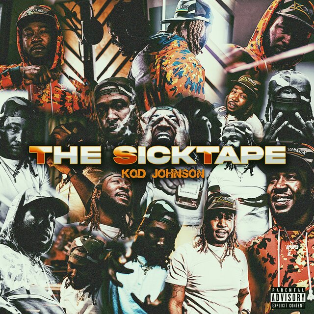 The $icktape