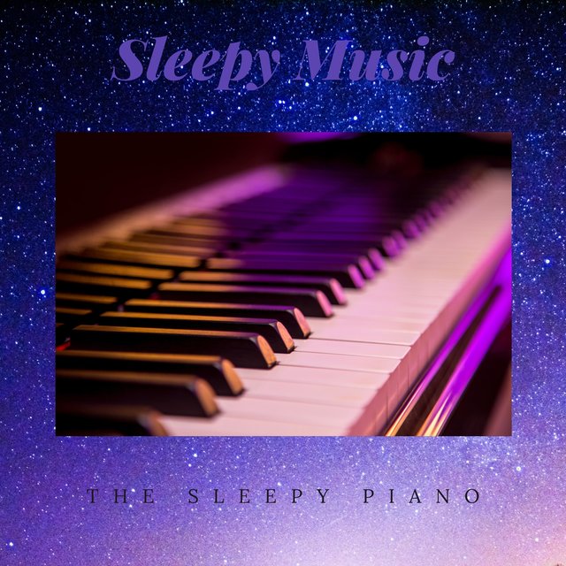 The Sleepy Piano