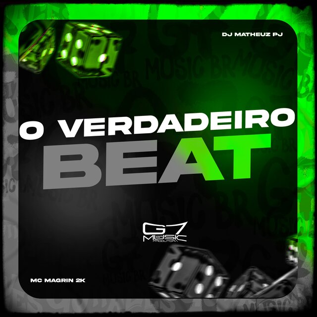O Verdadeiro Beat