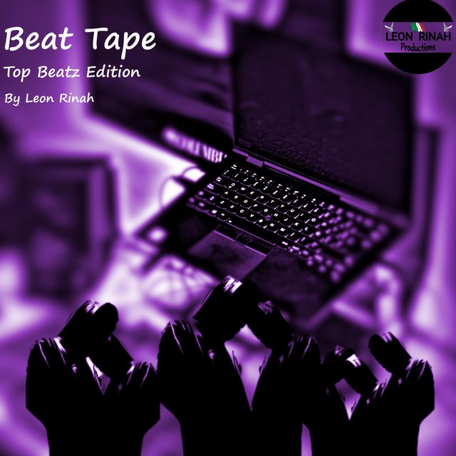 Beat Tape (Top Beatz Edition)