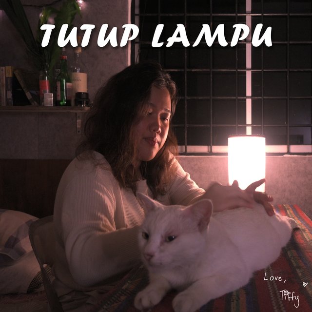 Tutup Lampu