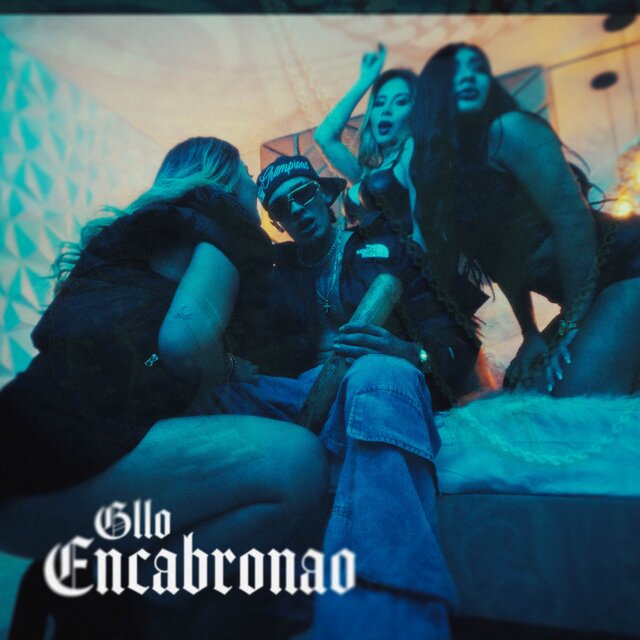 ENCABRONAO