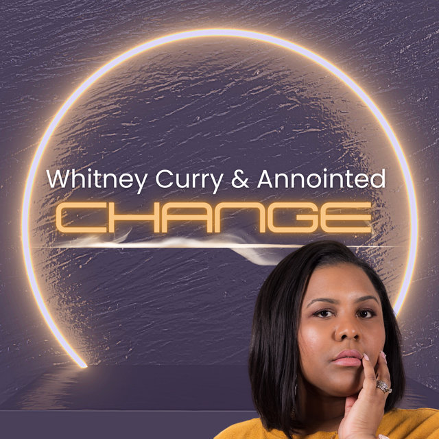 Change