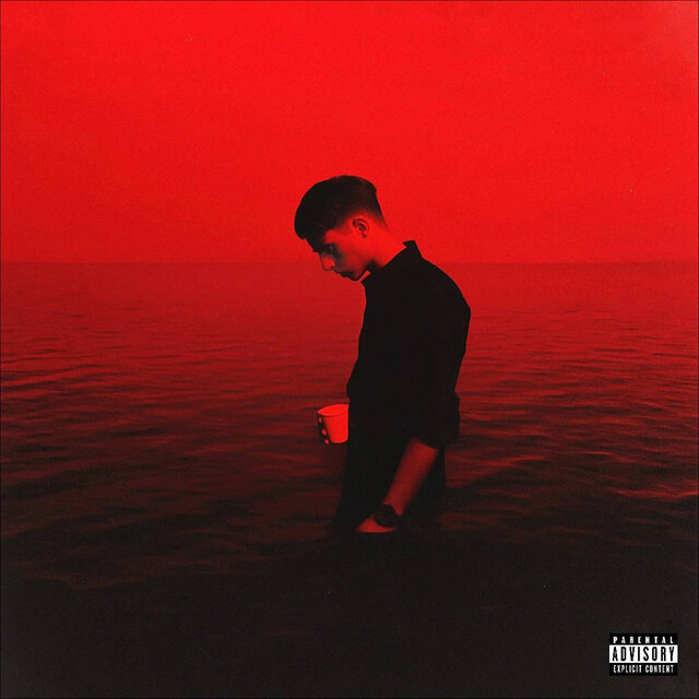 Lvck Wrld, Vol. 3