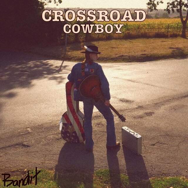 Crossroad Cowboy