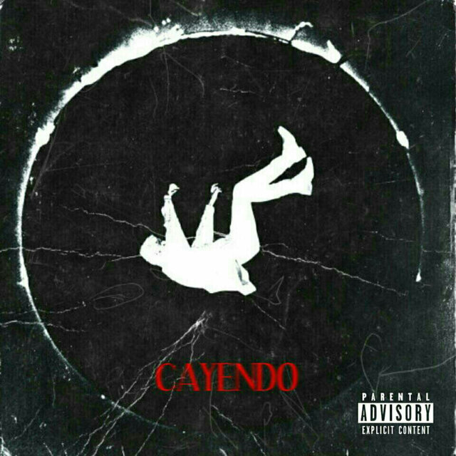 Cayendo