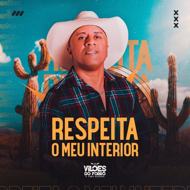 Respeita o Meu Interior