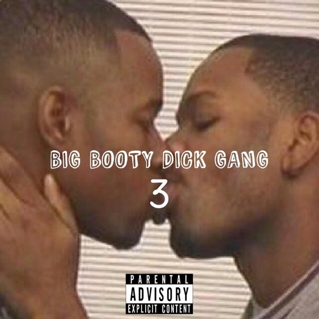 The Dick Man