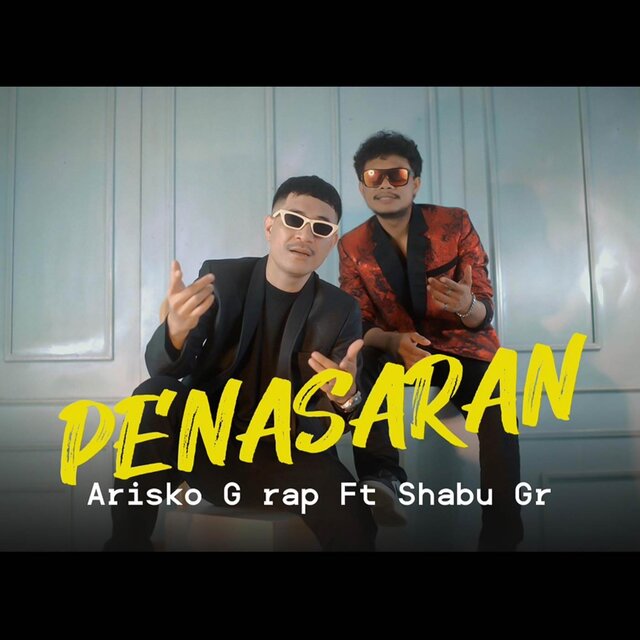 PENASARAN