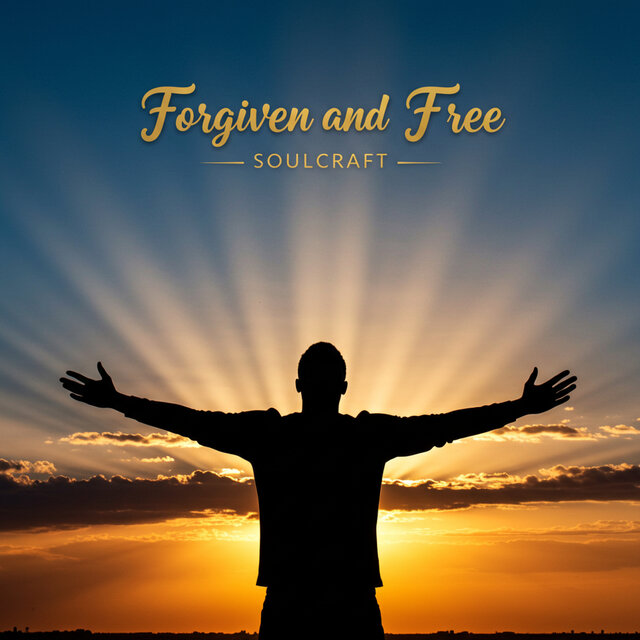 Forgiven and Free