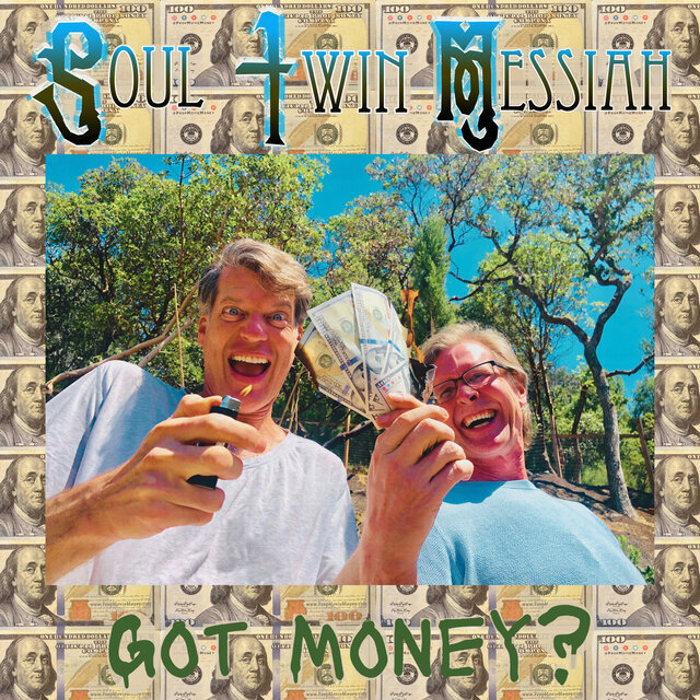 Got Money?