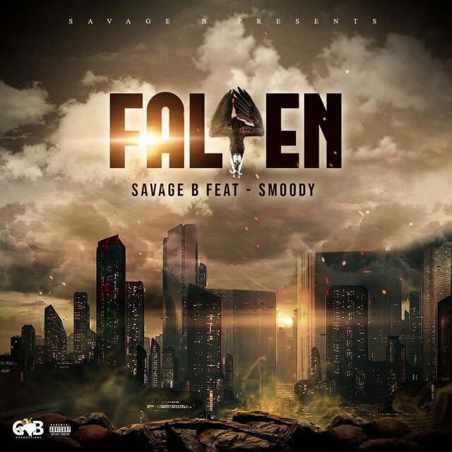 Fallen (feat. smoody)