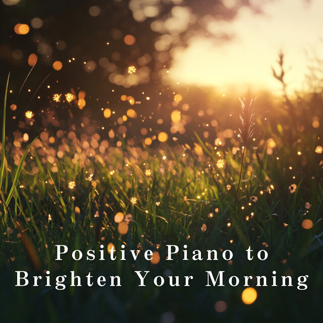 Positive Piano to Brighten Your Morning