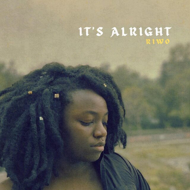 It's Alright (feat. Leshan)