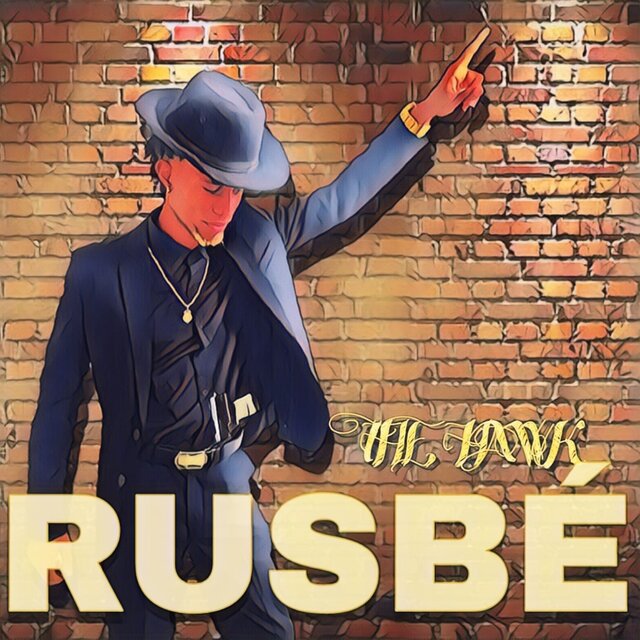 Rusbé